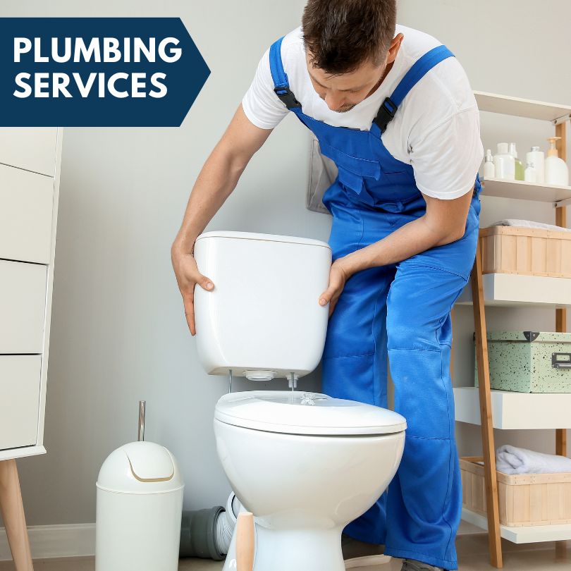 Plumbing Company in Groton, NY